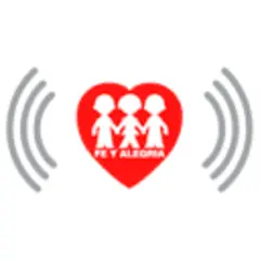 Radio Fe y Alegría Noticias Podcast logo