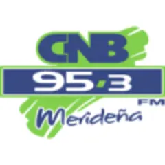 CNB Radio logo