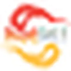 Hot 94.1 FM logo