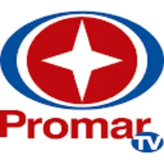 Promar TV logo