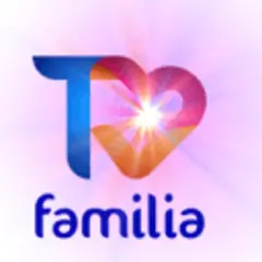 TV Familia logo