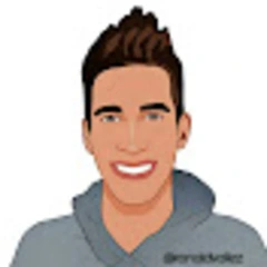 Ronaldvallez logo