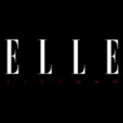 ELLE Vietnam logo