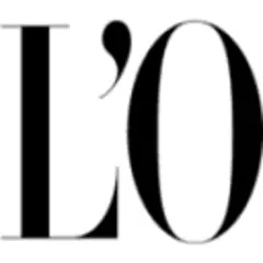 L'Officiel Vietnam logo