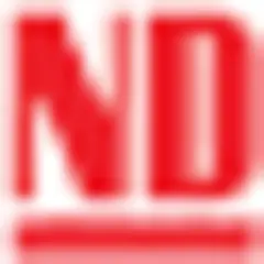 Nhân Dân News logo