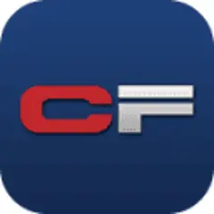 CafeF logo