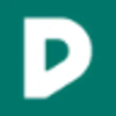 Dân Trí logo