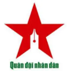 Quân Đội Nhân Dân logo