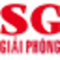 Sài Gòn Giải Phóng logo