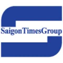Saigon Times logo