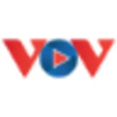 VOV News logo