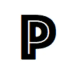 The Present Writer logo
