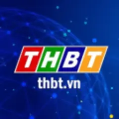 Bến Tre Radio logo