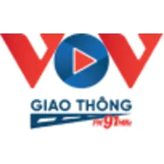 VOV Giao Thông logo