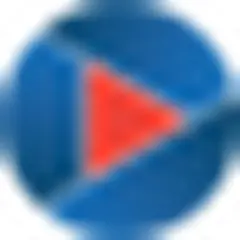 VOV4 logo