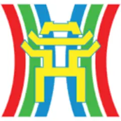 Hanoi TV 2 logo