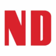 Nhân Dân TV logo