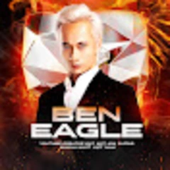 BEN EAGLE logo