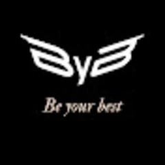 BYB Academy logo