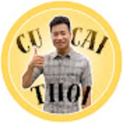 Củ Cải Thối logo