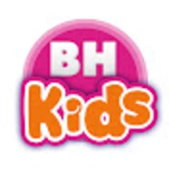 Kênh Thiếu Nhi - BHMEDIA logo