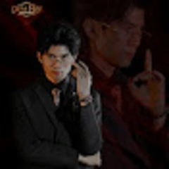 Oppa Huy IDol logo