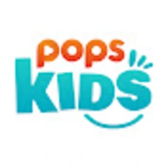 POPS Kids logo