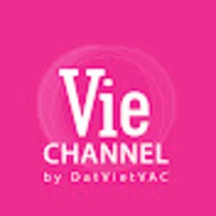 Vie Channel  logo
