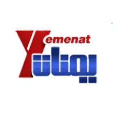 Yemenat News logo