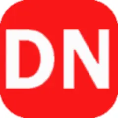 Daily Nation Zambia logo