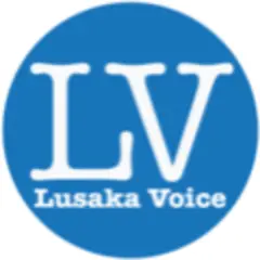 Lusaka Voice logo