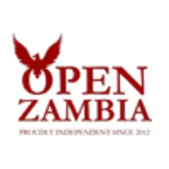 Open Zambia logo