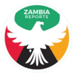 Zambia Reports logo