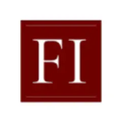 Financial Insight Zambia Pod logo