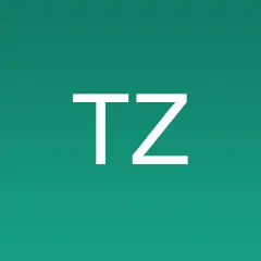 That Zed Podcast logo