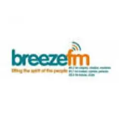 Breeze FM Chipata logo
