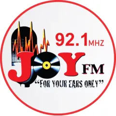 Joy FM Zambia logo