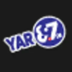 YAR FM logo