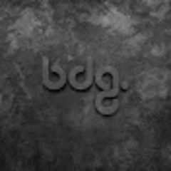 Bdg. logo