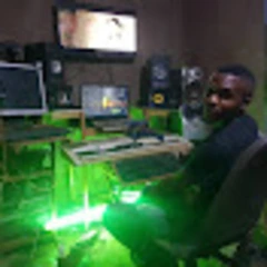 Dj Kash ThaProducer logo