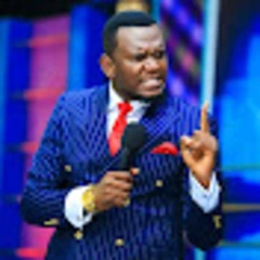 Prophet T L Kelvin logo