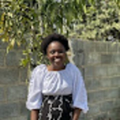 Rachael Mushala Chisulo-Disciple of Jesus Christ  logo