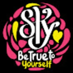 SKY Girls Zed logo