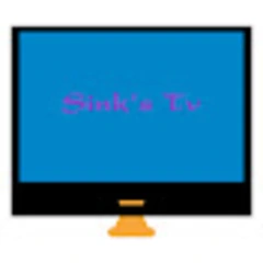 Sinks TV logo