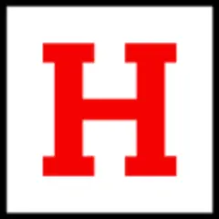 Harare Magazine logo