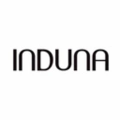Induna Magazine logo