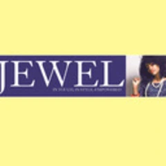 Jewel Magazine logo