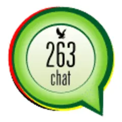 263Chat logo