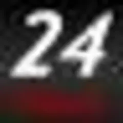 Bulawayo24 News logo