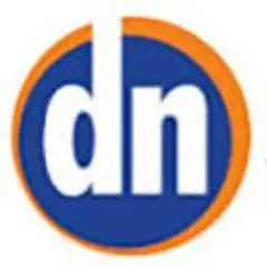 Daily News logo